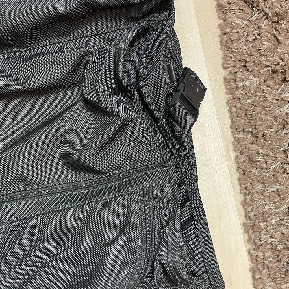 TUMI Alpha Dual Fold Garment Ballistic Bag